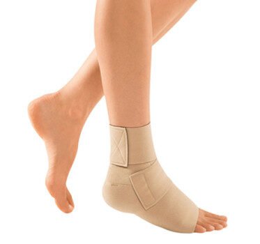 Circaid Juxtalite AFW