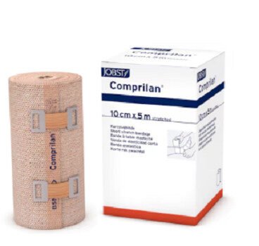 BSN Comprilan Short Stretch Bandage 10cm x 5m 1 Roll