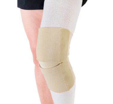 JOBST FarrowWrap Lite Knee Piece