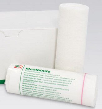 L&R Idealbinde 15cm x 5m