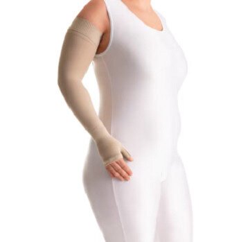 JOBST Bella Lite Combined Armsleeve and Gauntlet