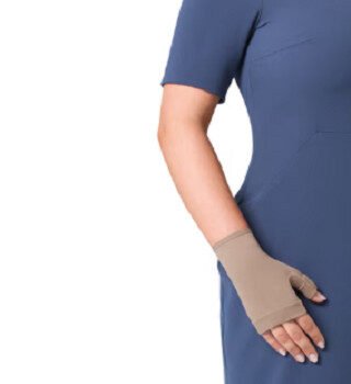 JOBST Bella Strong Gauntlet