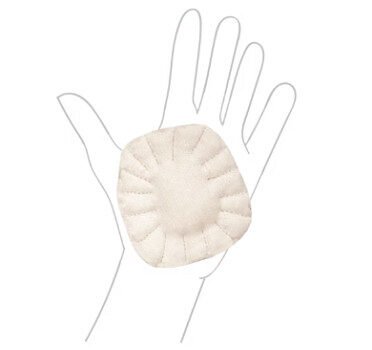 JoViPak JoViPad- Palm