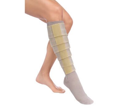 JOBST FarrowWrap Classic Legpiece