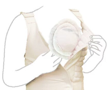 JoViPak Padded Insert