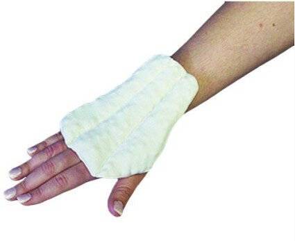 JoViPak PitPak- Dorsum