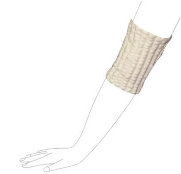 JoViPak PitPak- Full Channeled Cylinder