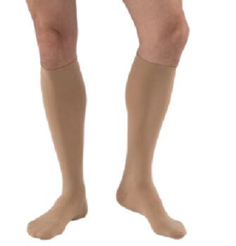 JOBST Relief Knee High Stocking