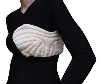 JoViPak Serratus Anterior Pad