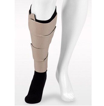 Juzo Compression Wrap: Calf