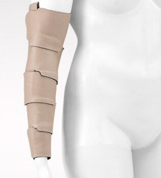 Juzo Compression Wrap: Arm
