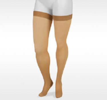 Juzo Basic: Thigh High Stocking