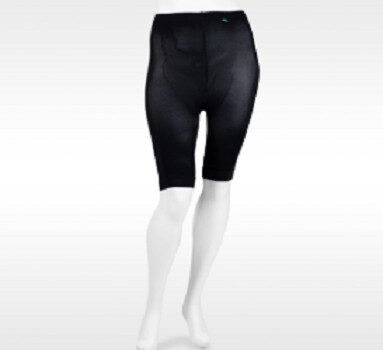 Juzo Dynamic: Compression Shorts