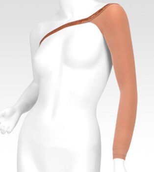 Juzo Dynamic: Arm Sleeve With Strap