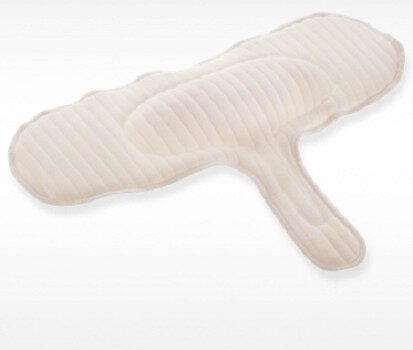 Juzo SoftCompress Female Genital Pad