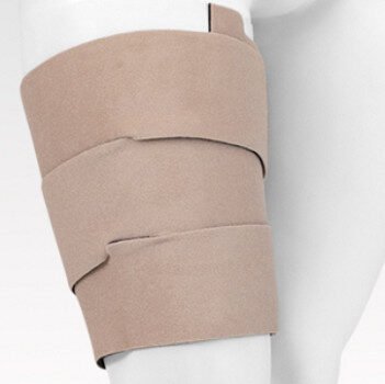 Juzo Compression Wrap: Thigh