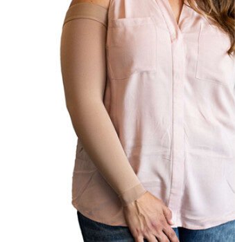 Medi Mediven Comfort Arm Sleeve