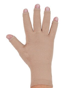 Mediven Harmony Seamless Glove