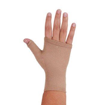 Mediven Harmony Seamless Gauntlet