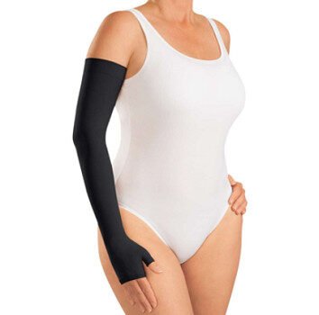 Mediven Harmony Sleeve With Gauntlet
