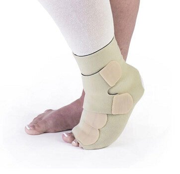 Sigvaris Compreflex Reduce Foot