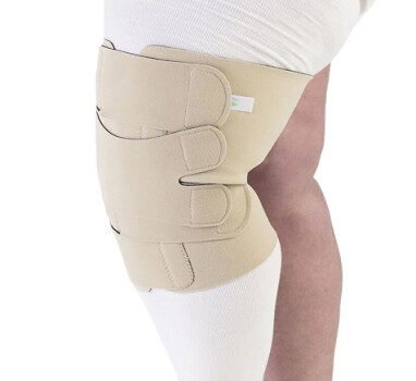 Sigvaris Compreflex Reduce Knee