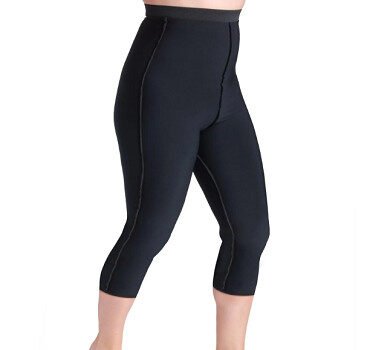 Sigvaris Compreshort- Shorts and Capris