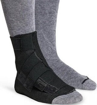 Sigvaris Coolflex Foot