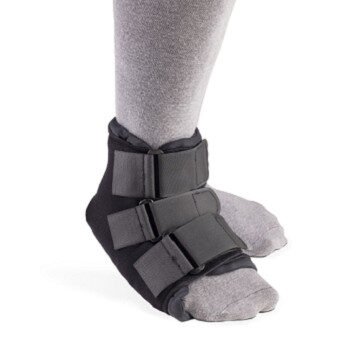 Sigvaris Compreboot Plus Foot
