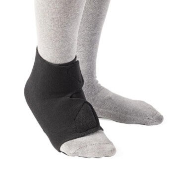 Sigvaris CompreBoot Standard Foot