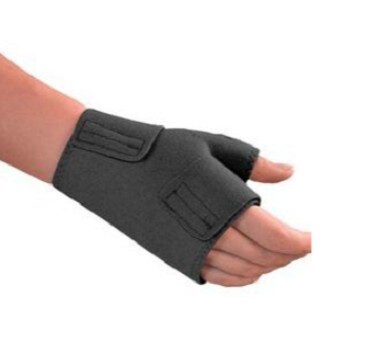 Solaris ReadyWrap Gauntlet - Image 2