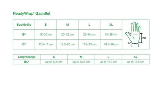 Solaris ReadyWrap Gauntlet - Image 3