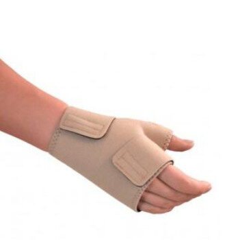 Solaris ReadyWrap Gauntlet