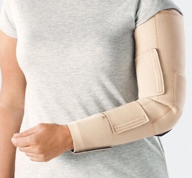 Solaris ReadyWrap Arm