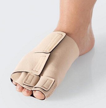 Solaris ReadyWrap Toe