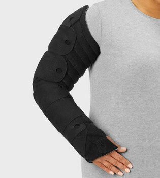 Solaris Tribute Wrap MCP to Axilla