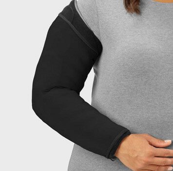 Solaris TributeWrap Sleep Sleeve Wrist to Axilla