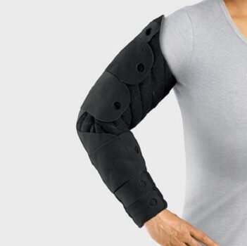 Solaris Tribute Wrap Wrist to Axilla