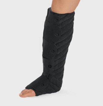 Solaris TributeWrap Below Knee
