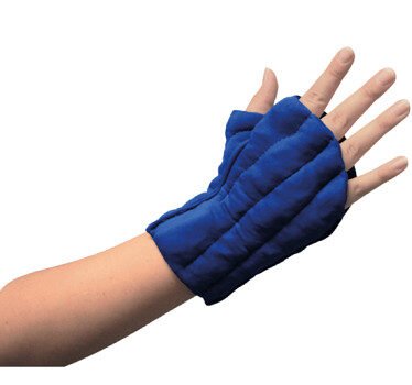 Solaris Caresia Gauntlet