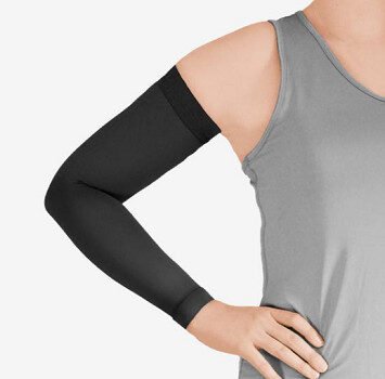 Solaris ExoSoft Arm Sleeve