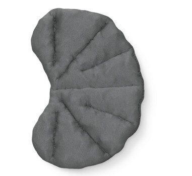 Solaris Swell Spots Kidney Pad