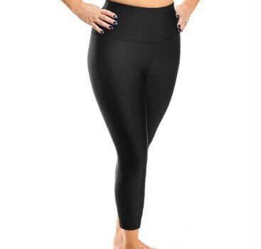 Wear Ease Compression Capri