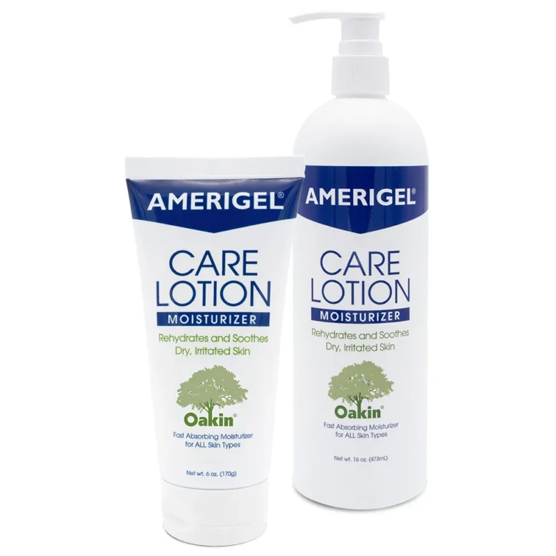 amerigel care lotion