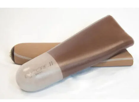 encore 2 locking and cushion liner