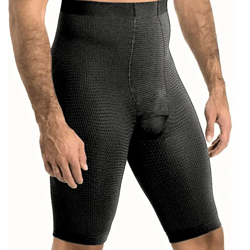 Solidea Compression Men's Long Brief