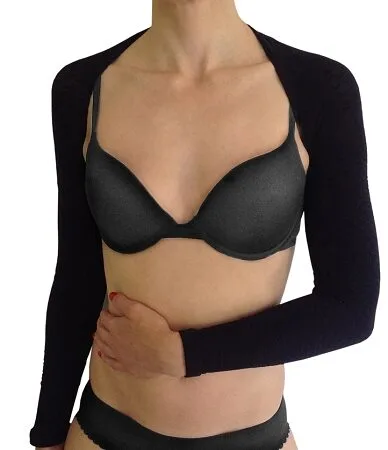 Bioflect Bi Lateral Compression Arm Sleeves Wrap