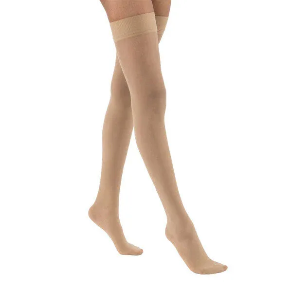 JOBST UltraSheer Thigh High Stockings