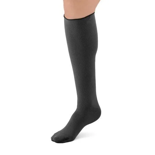 exostrong below knee compression sock