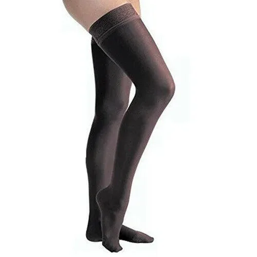 JOBST UltraSheer Thigh High Stockings